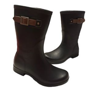 Chooka Downtown‎ Mid Rain Boots